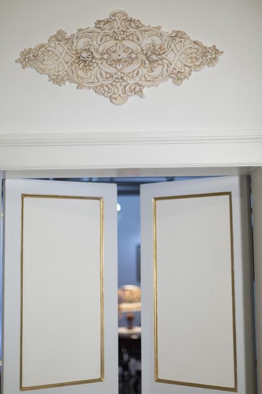 Corso Vittorio Apartment Trapani Exterior photo